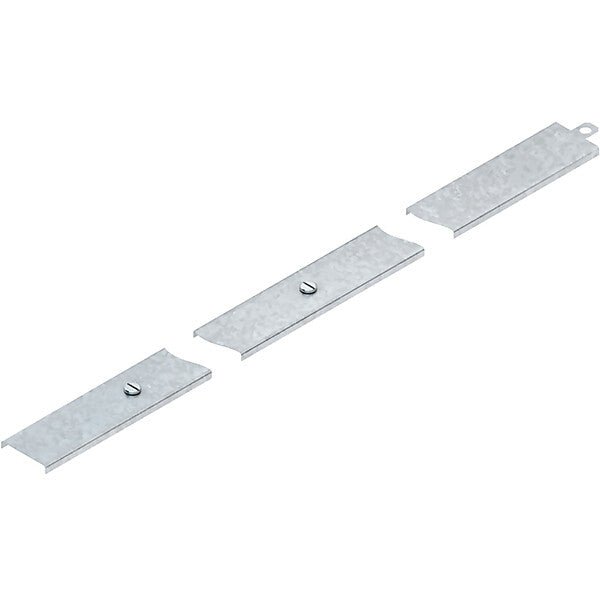 Niedax Kabelrinnendeckel RDV 50